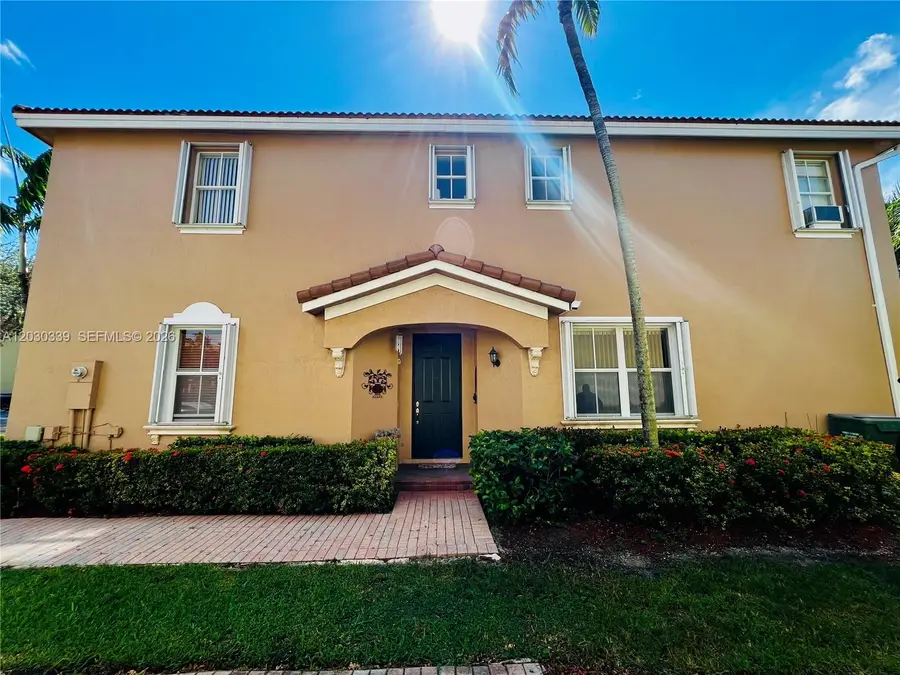 2499 SE 14th St, Homestead, FL 33035 - #3