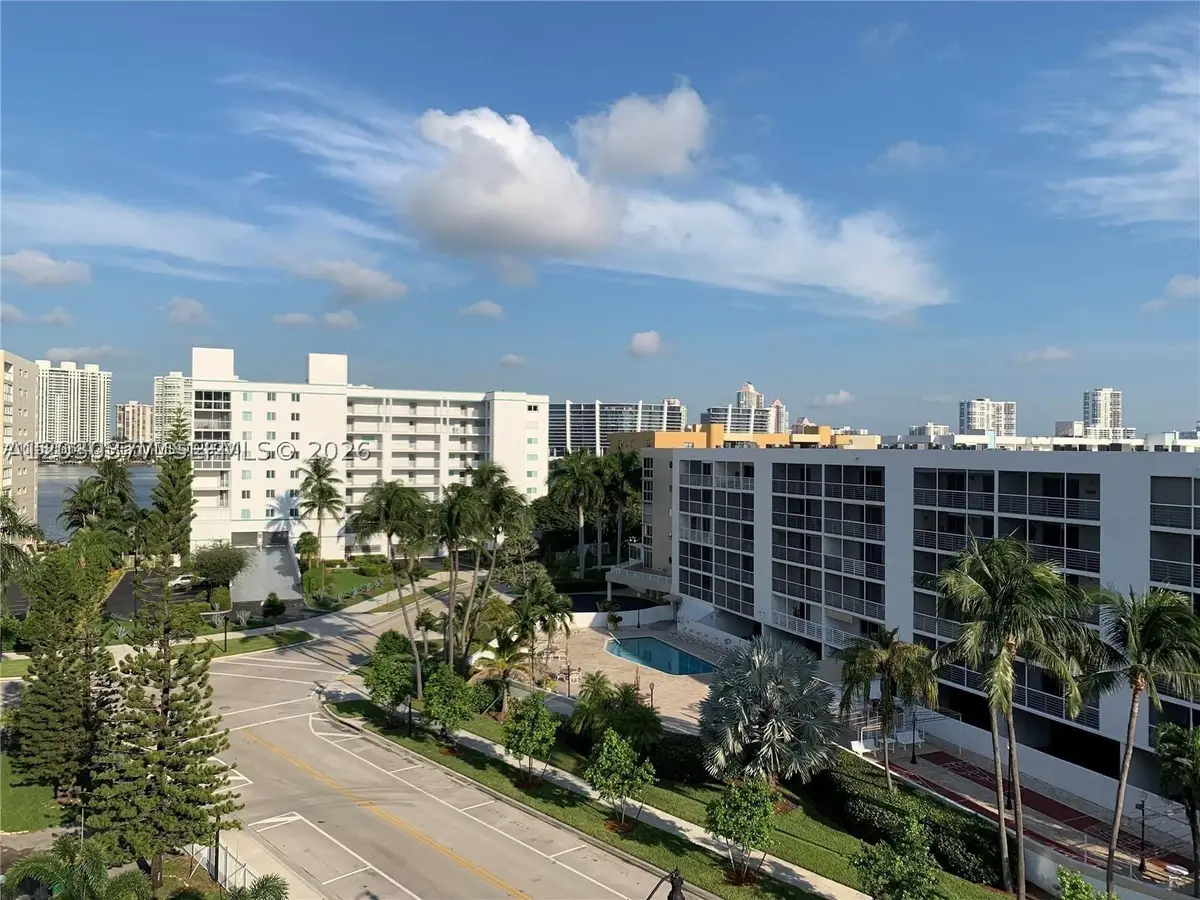 200 178th Dr #702, Sunny Isles Beach, FL 33160 - #1