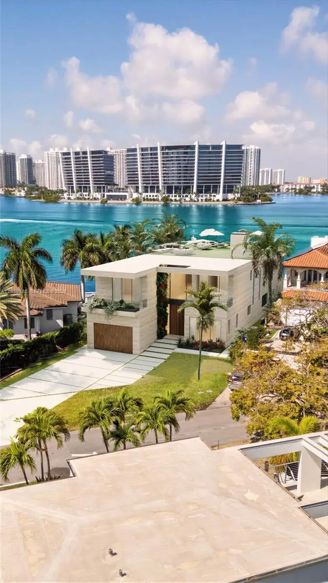 18800 N Bay Rd, Sunny Isles Beach, FL 33160 - #2