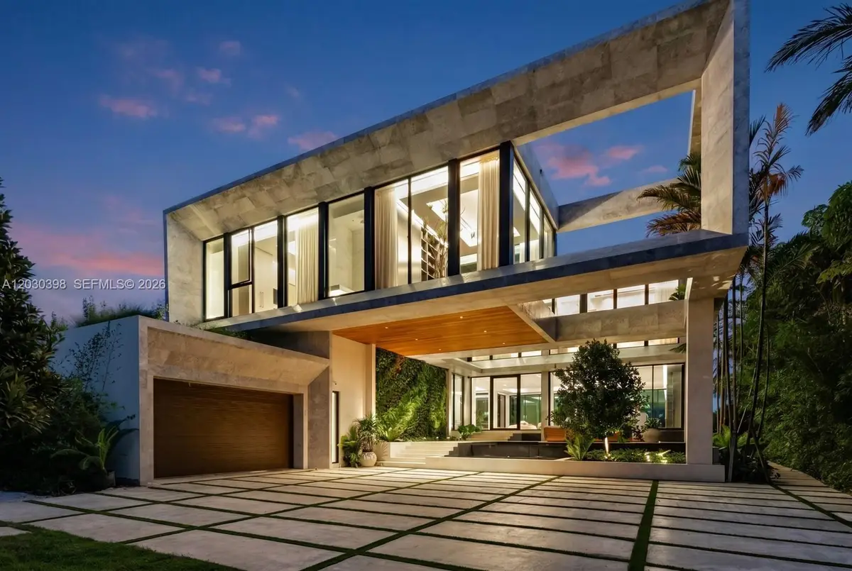 360 S Hibiscus Drive, Miami Beach, FL 33139 - #1
