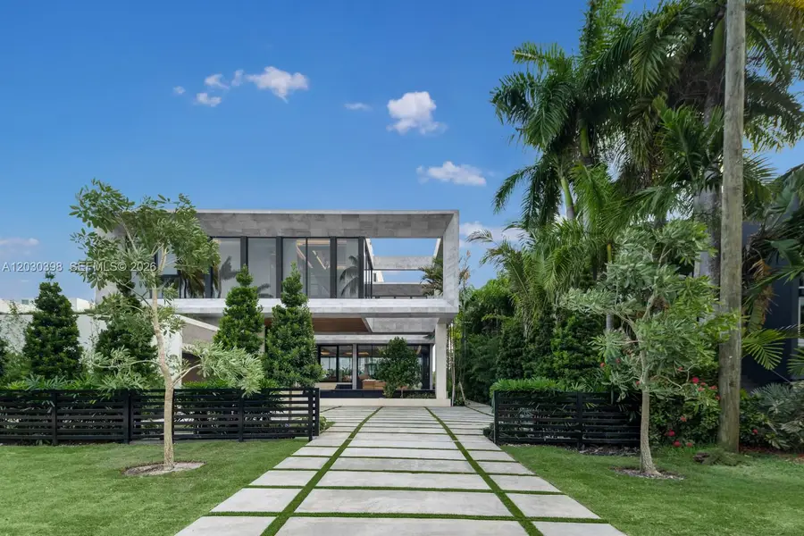 360 S Hibiscus Drive, Miami Beach, FL 33139 - #2