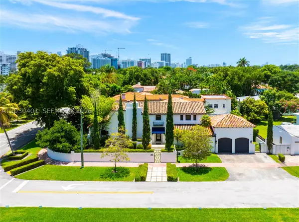 5860 Pine Tree Dr, Miami Beach, FL 33140
