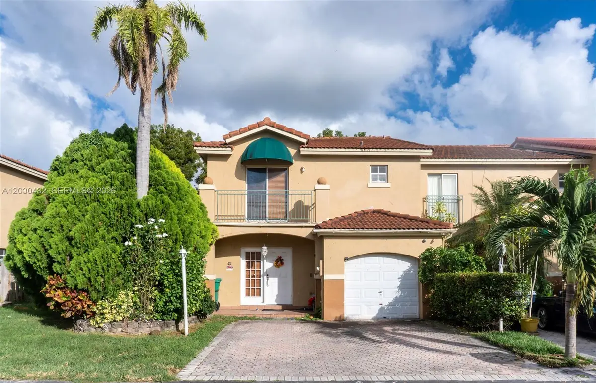 7081 SW 158th Ct, Miami, FL 33193 - #1