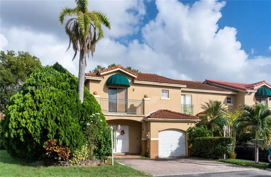 7081 SW 158th Ct, Miami, FL 33193 - #2