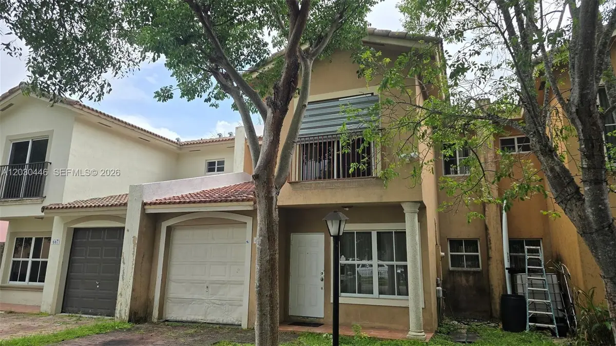 671 SW 10th St, Florida City, FL 33034 - #1