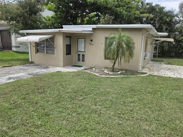 5605 Taylor St, Hollywood, FL 33021