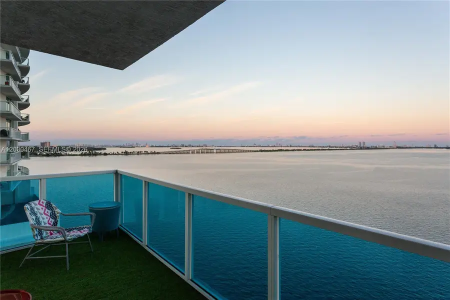 700 NE 25th St #1003, Miami, FL 33137 - #2