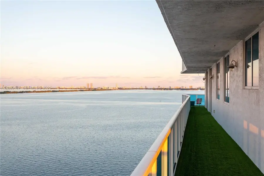 700 NE 25th St #1003, Miami, FL 33137 - #3