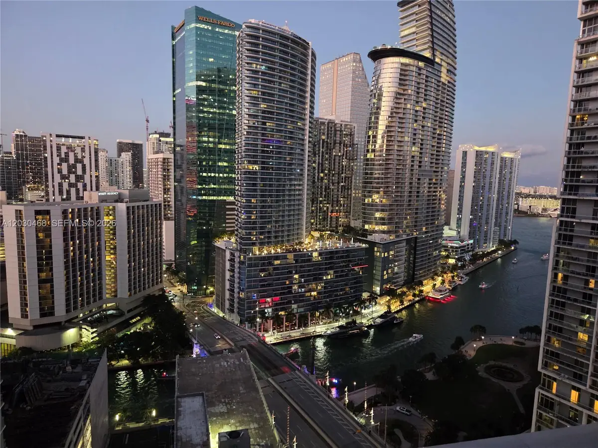 500 Brickell Ave #3105, Miami, FL 33131 - #1