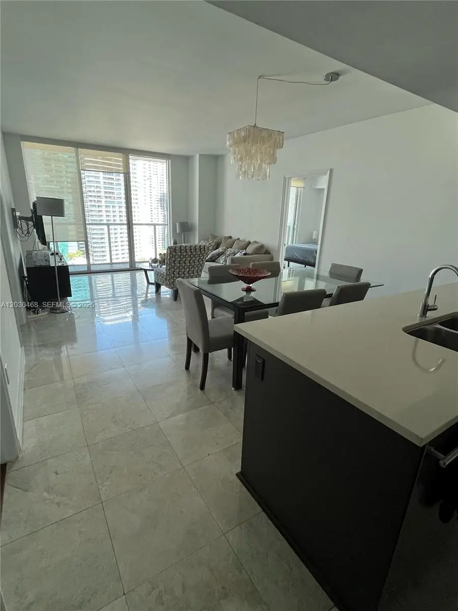 500 Brickell Ave #3105, Miami, FL 33131 - #3