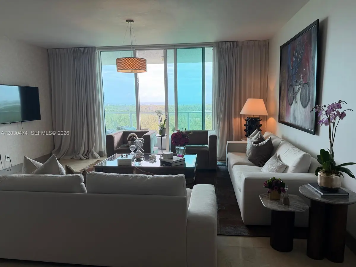 14951 Royal Oaks Ln #2001, North Miami, FL 33181 - #1