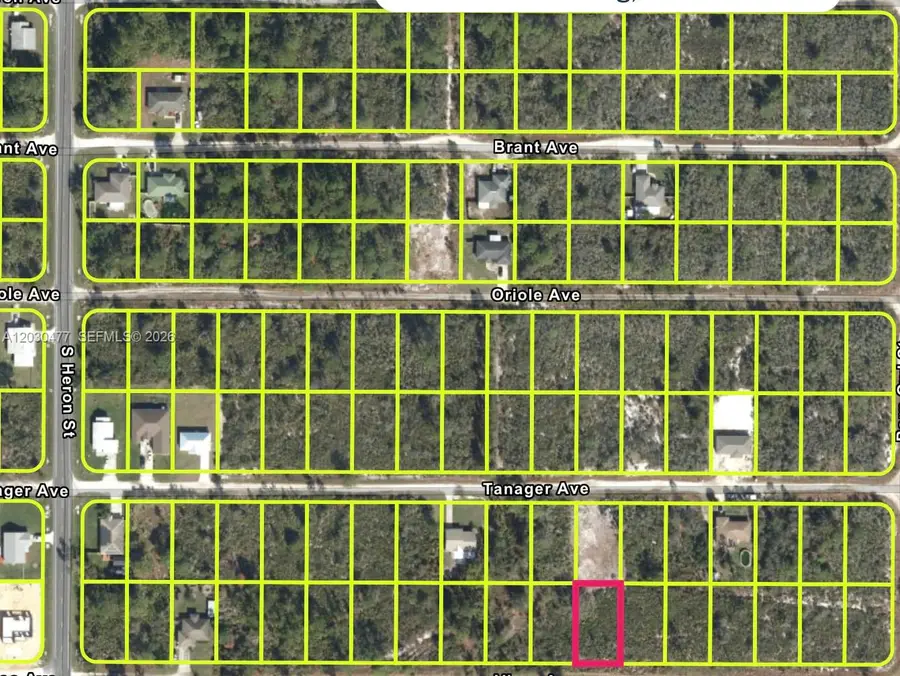 227 Vireo Ave, Sebring, FL 33870 - #2