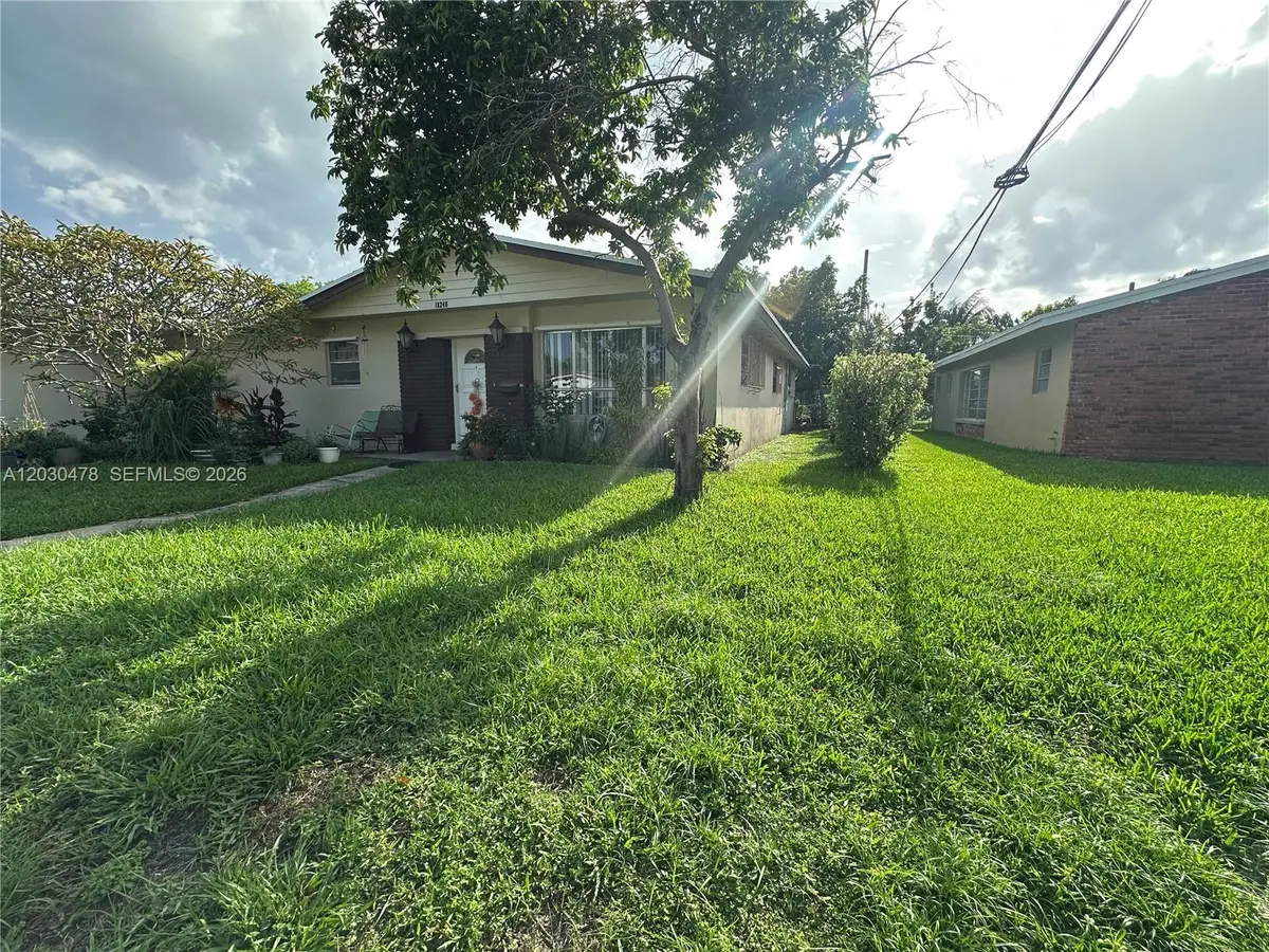 18240 NE 8th Ave, North Miami Beach, FL 33162 - #1