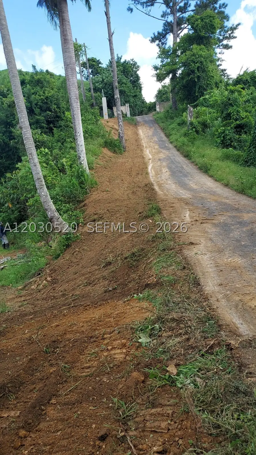 #22, Bo Vaga Vaga, City Unavailable, PR 00687 - #3