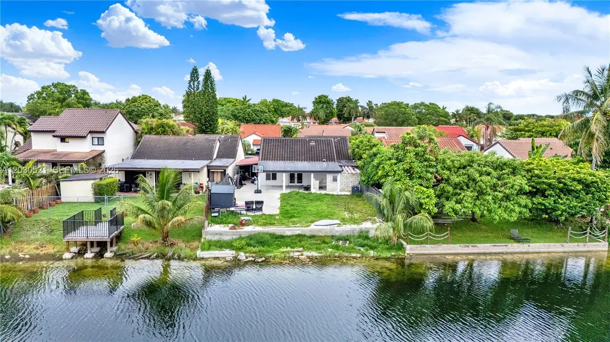 6661 SW 127th Path, Miami, FL 33183 - #1