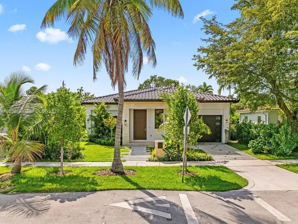 1910 SW 33rd Ave, Miami, FL 33145