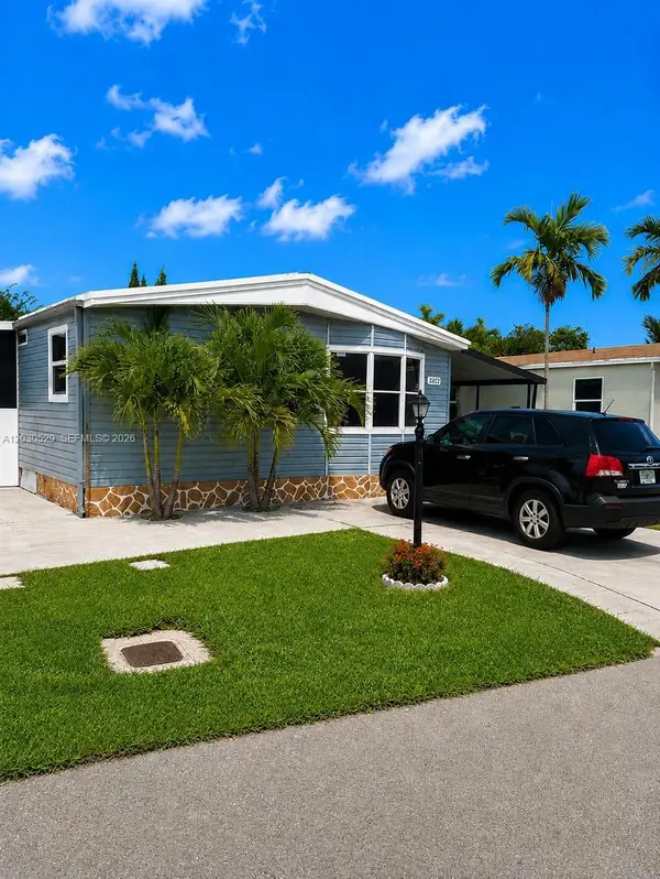 20413 SW 55 Court, Miami Gardens, FL 33055