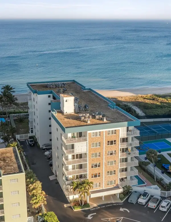 1770 S Ocean Blvd #403, Lauderdale By The Sea, FL 33062