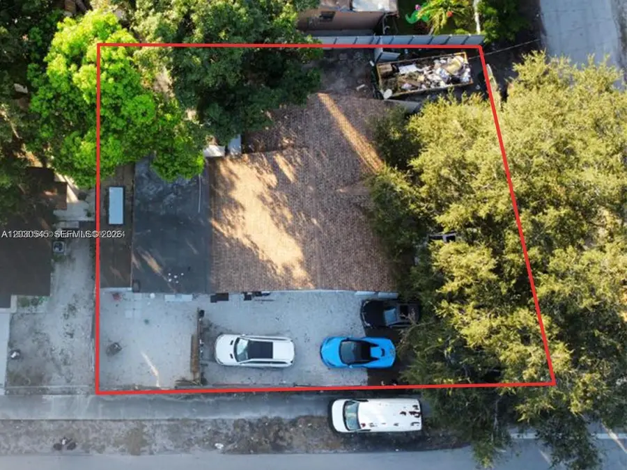 2500 NW 91st St, Miami, FL 33147 - #3