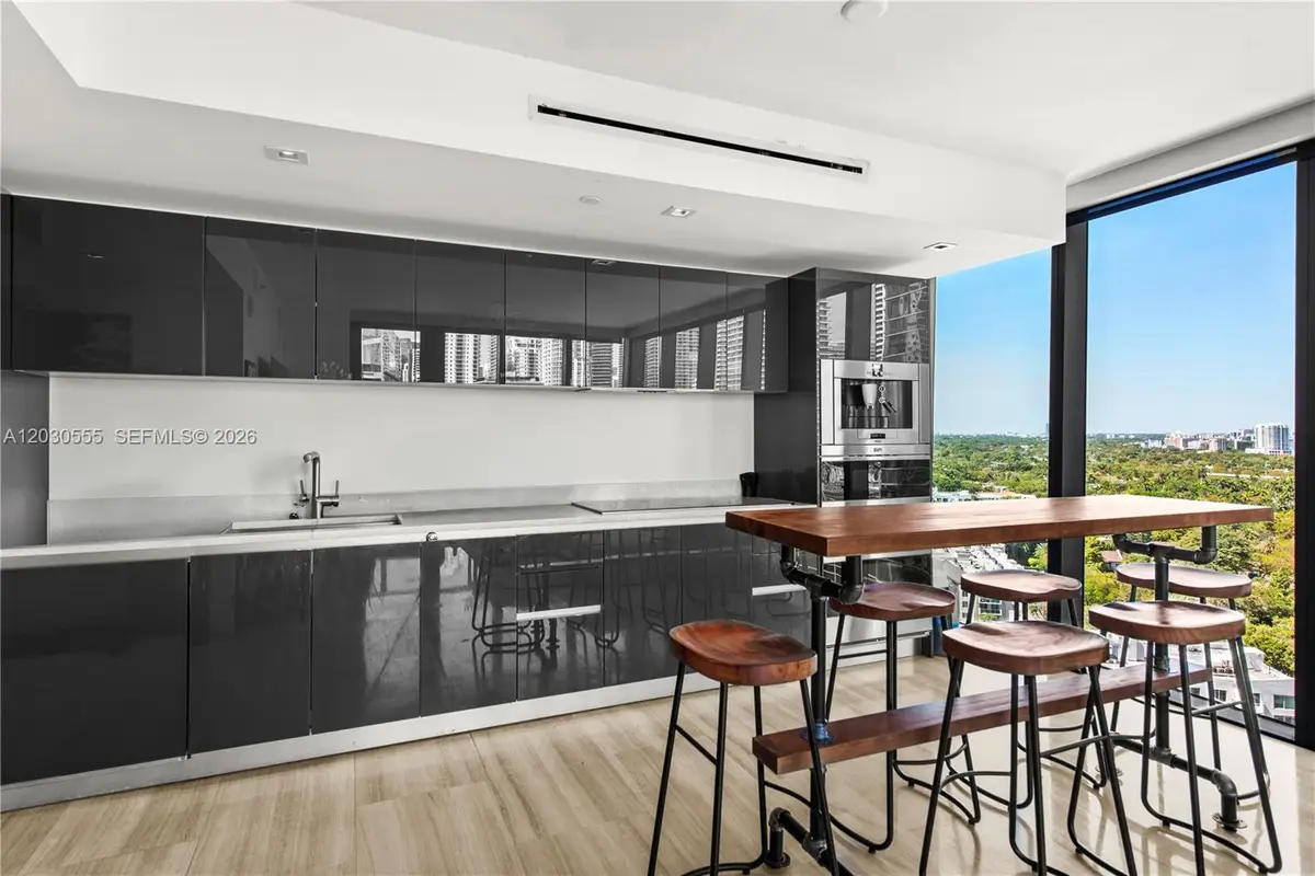 1451 Brickell Ave #1706, Miami, FL 33131 - #1