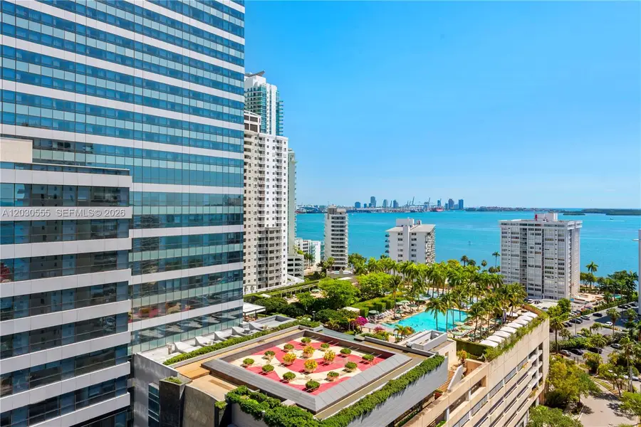 1451 Brickell Ave #1706, Miami, FL 33131 - #2