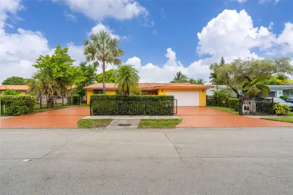 1320 SW 84th Ave, Miami, FL 33144