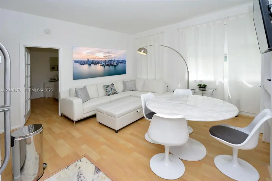 1342 Drexel Ave #105, Miami Beach, FL 33139 - #2