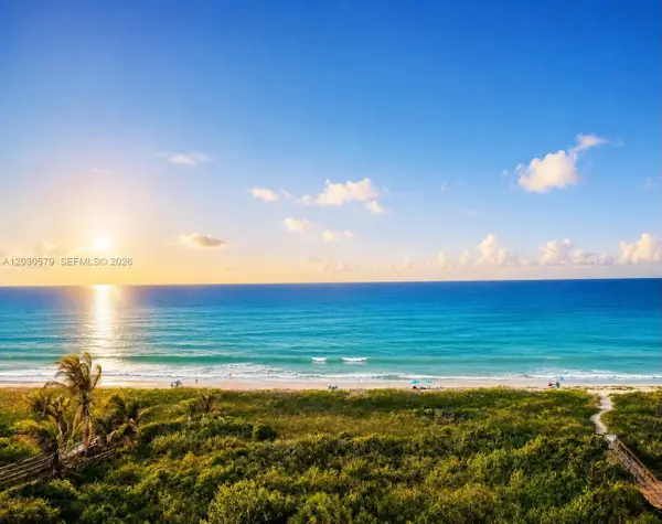 3000 N Highway A1a #7C, Hutchinson Island, FL 34949