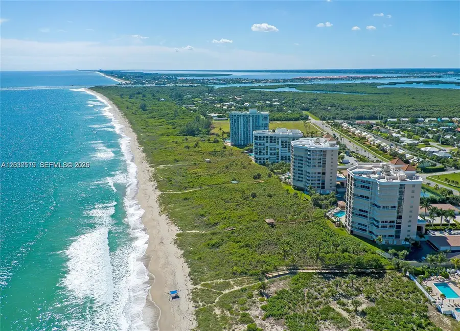 3000 N Highway A1a #7C, Hutchinson Island, FL 34949 - #3