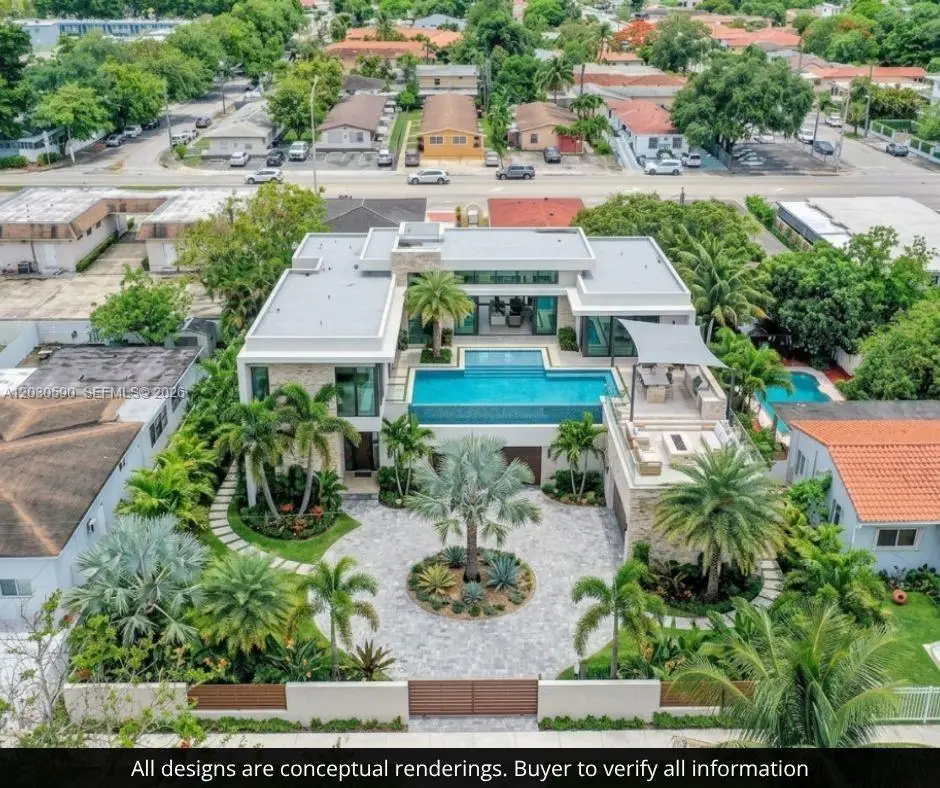 3078 NW Flagler Ter, Miami, FL 33125 - #1