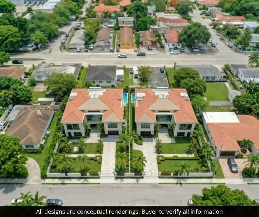 3078 NW Flagler Ter, Miami, FL 33125 - #2