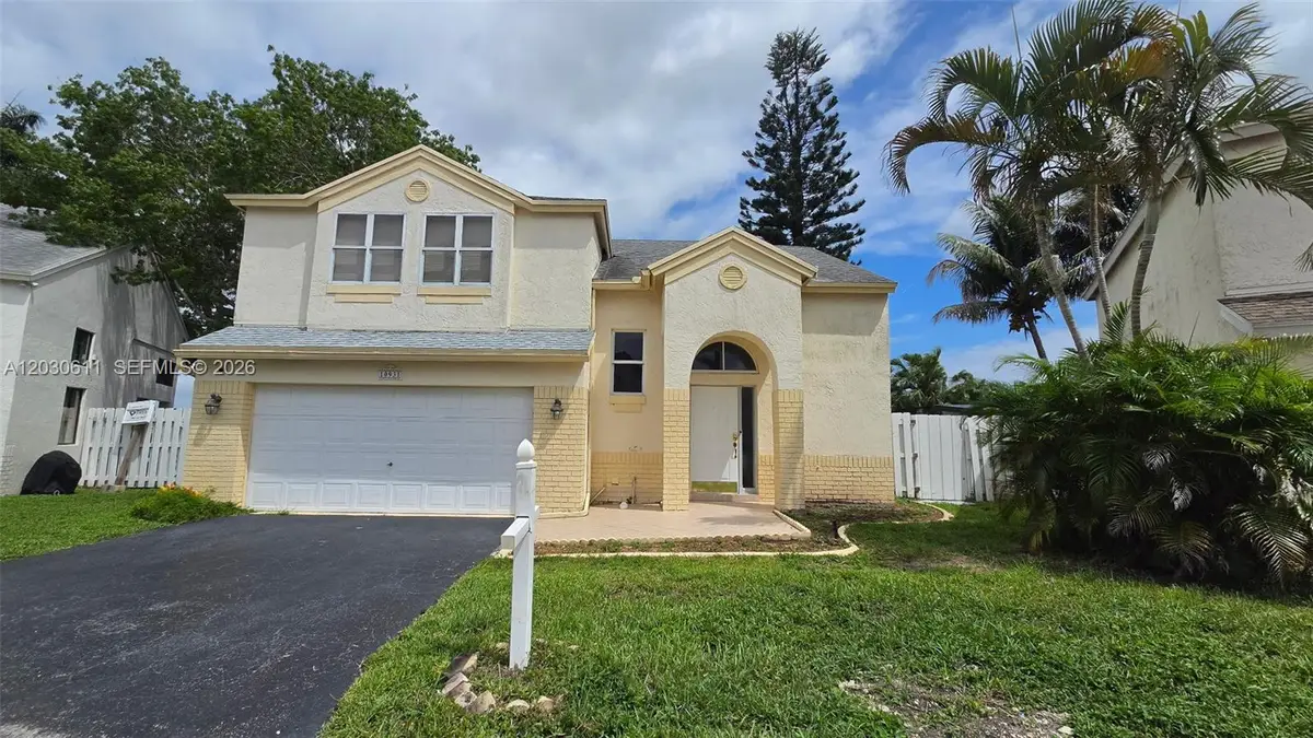 10931 SW 10th Place, Davie, FL 33324 - #1