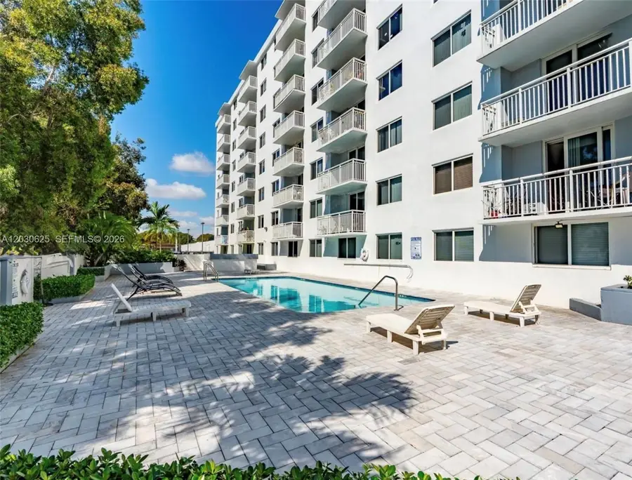 1251 NE 108th St #409, Miami, FL 33161 - #3