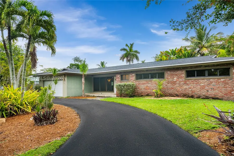 6311 SW 65th Ave, South Miami, FL 33143 - #2