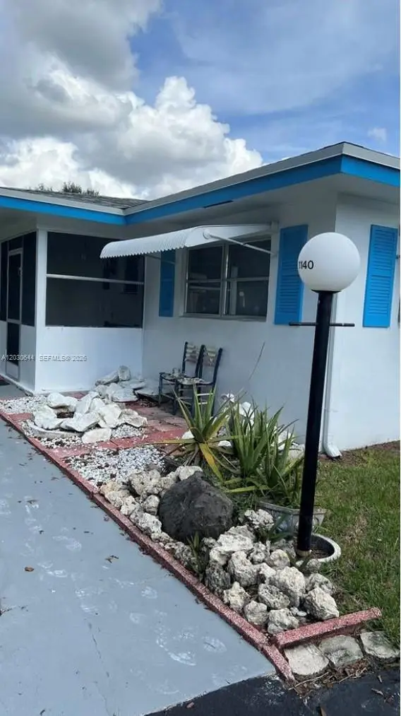 1140 NW 85th Ave, Plantation, FL 33322 - #2