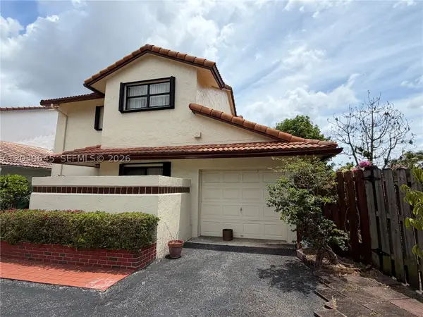 15020 SW 96th Ter, Miami, FL 33196