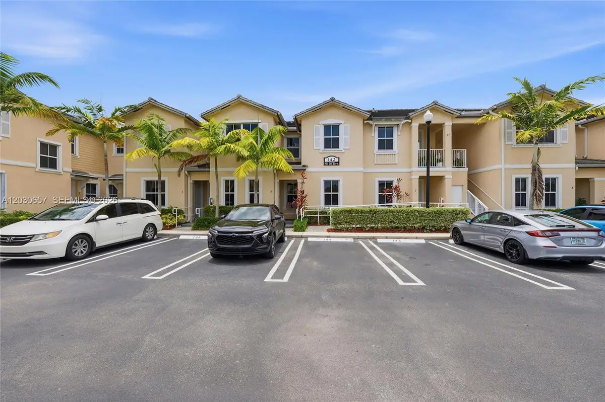 142 SE 28th Ter #6, Homestead, FL 33033 - #1