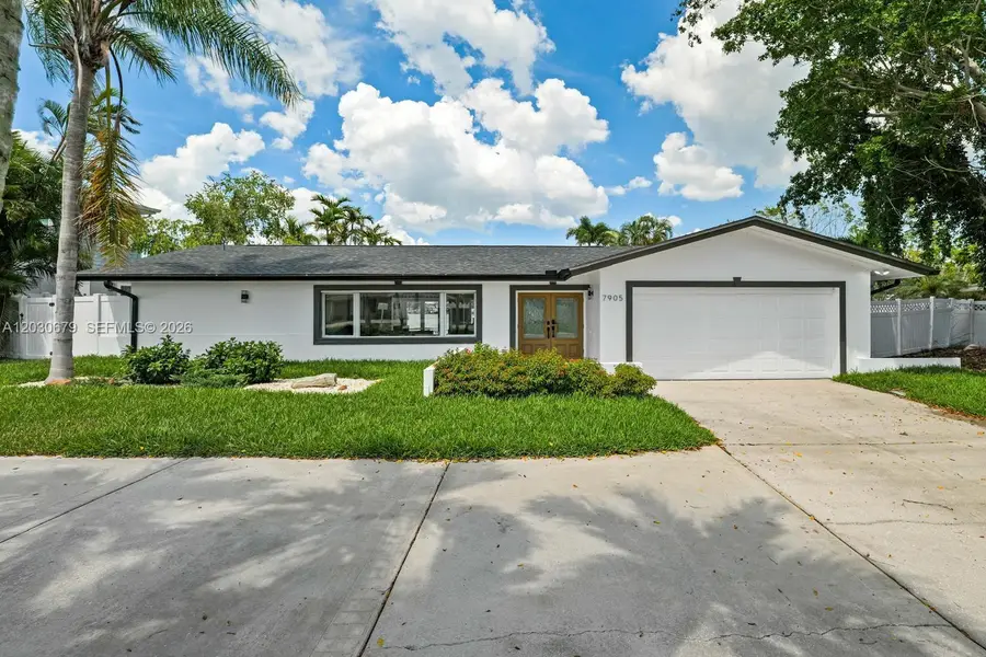 7905 9th Ave S, Saint Petersburg, FL 33707 - #2