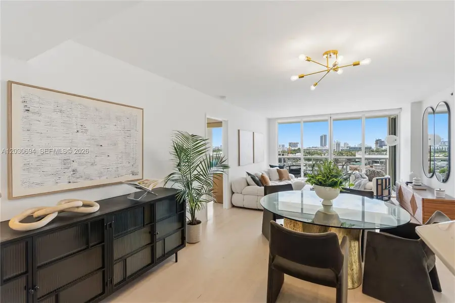 1800 Sunset Harbour Dr #1003, Miami Beach, FL 33139 - #3