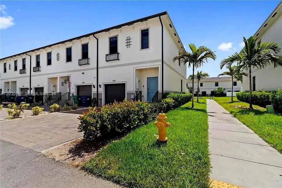 1147 SW 7th Ct, Florida City, FL 33034 - #2