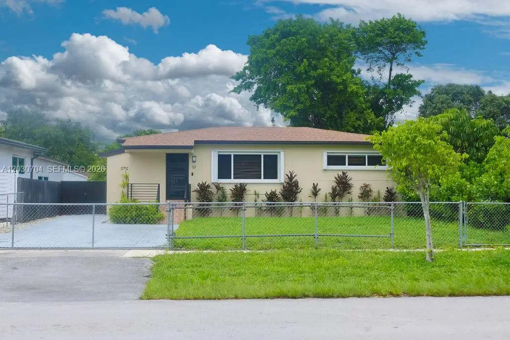 161 E 36th St, Hialeah, FL 33013 - #1