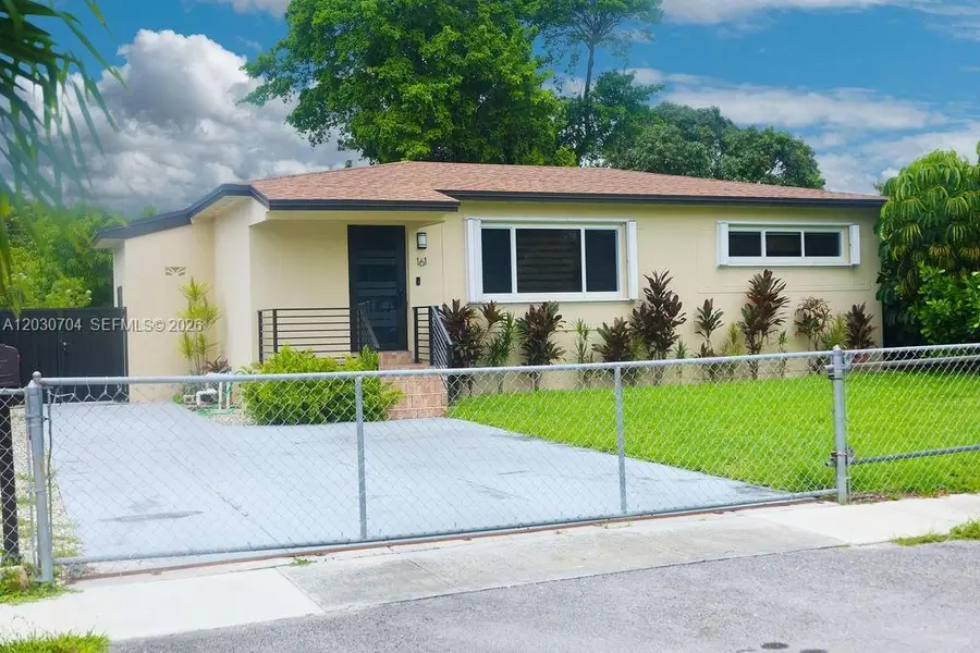 161 E 36th St, Hialeah, FL 33013 - #3
