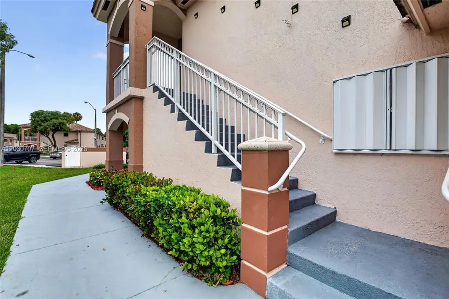 2721 SE 12th Pl #206, Homestead, FL 33035 - #3