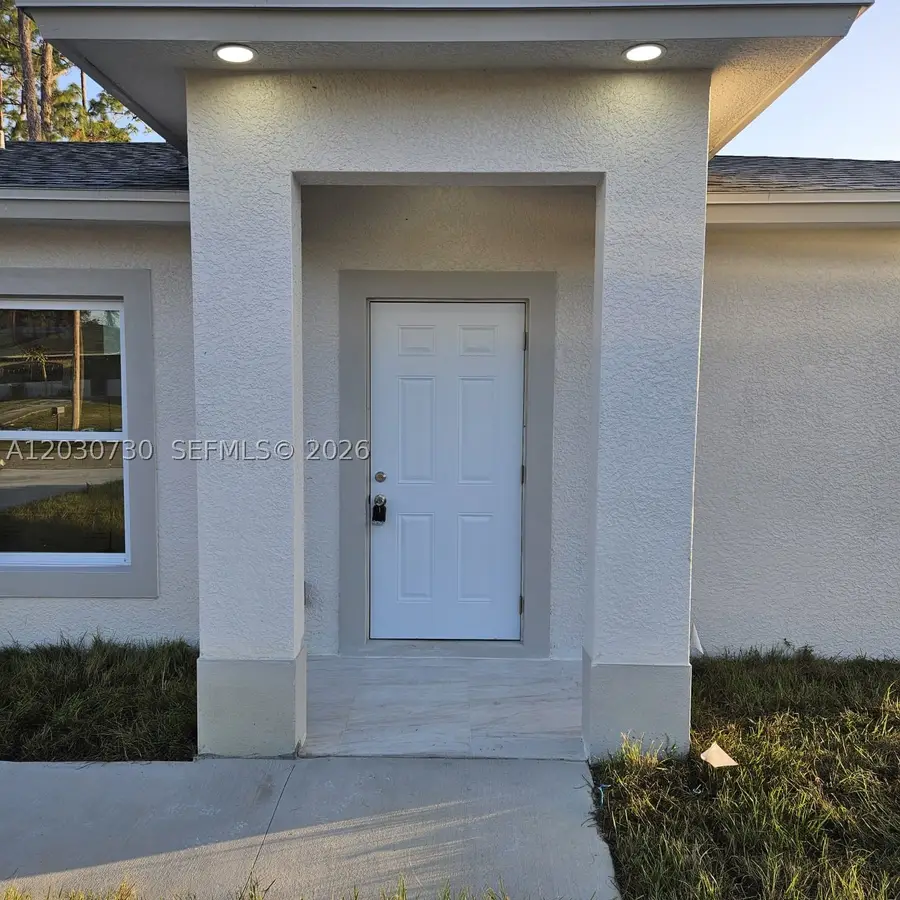 1901 W 11th Street, Lehigh Acres, FL 33972 - #2