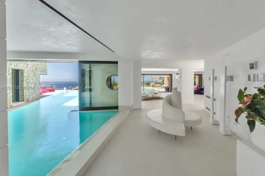 Sardinia Villa Porto Cervo Massimiliano Mlekus, City Unavailable, FL  - #3