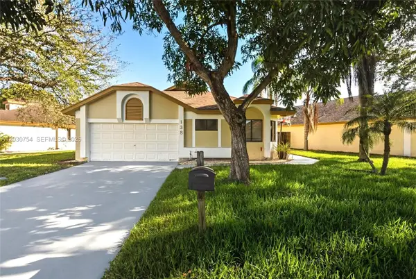Address Withheld By Seller, North Lauderdale, FL 33068
