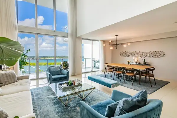 7928 East Dr #1604 + DEN, North Bay Village, FL 33141
