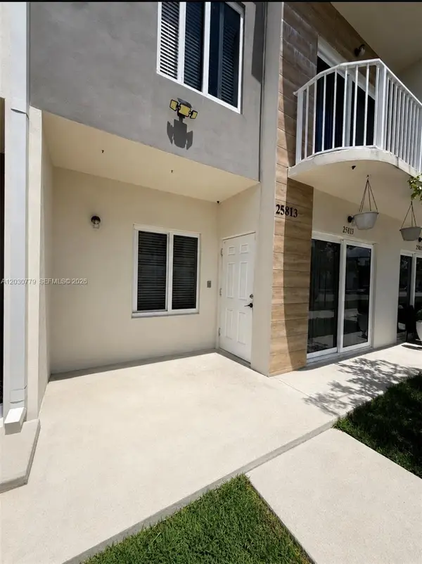 25813 SW 144th Ave, Homestead, FL 33032