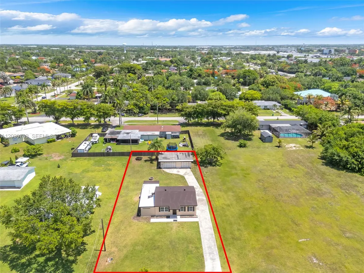 378 SW 6th St, Florida City, FL 33034 - #1