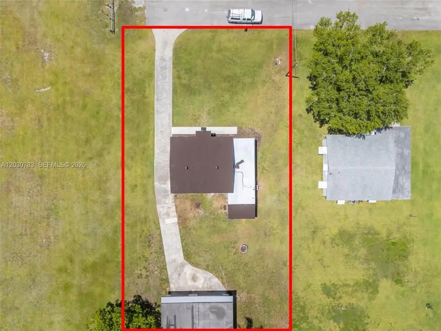 378 SW 6th St, Florida City, FL 33034 - #2